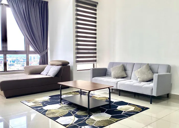 Bali Residence With Living Hall Melaka